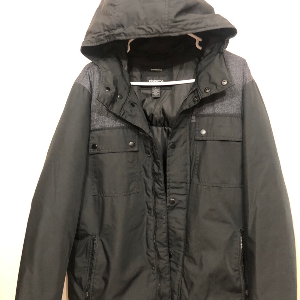 Clairborne jacket